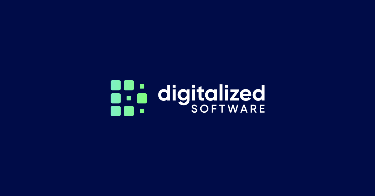 Digitalized Software