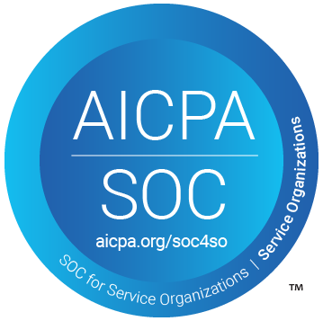 SOC Logo for Service Orgs