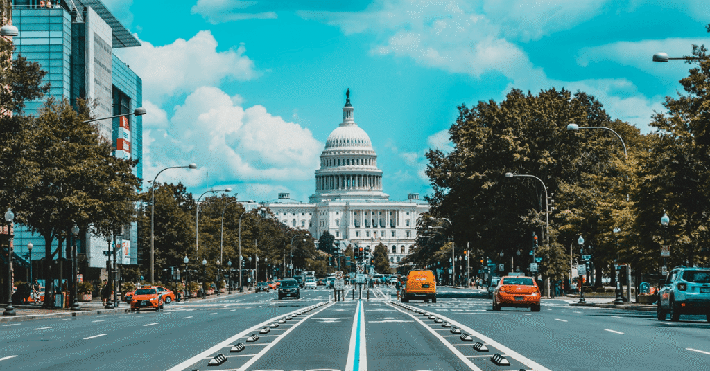U.S. Capitol